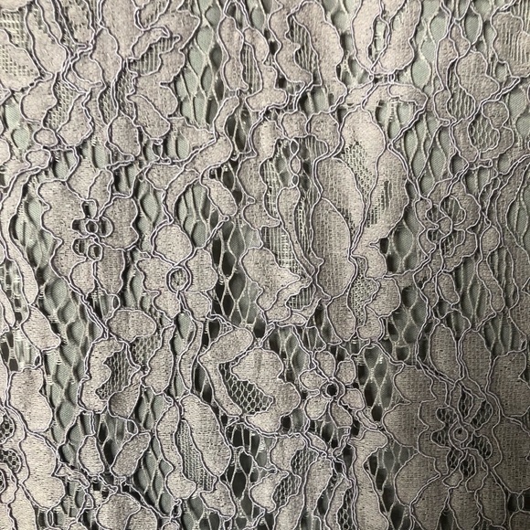 Lace Mermaid Wedding/Prom/Special Occasion Dress - Picture 3 of 4